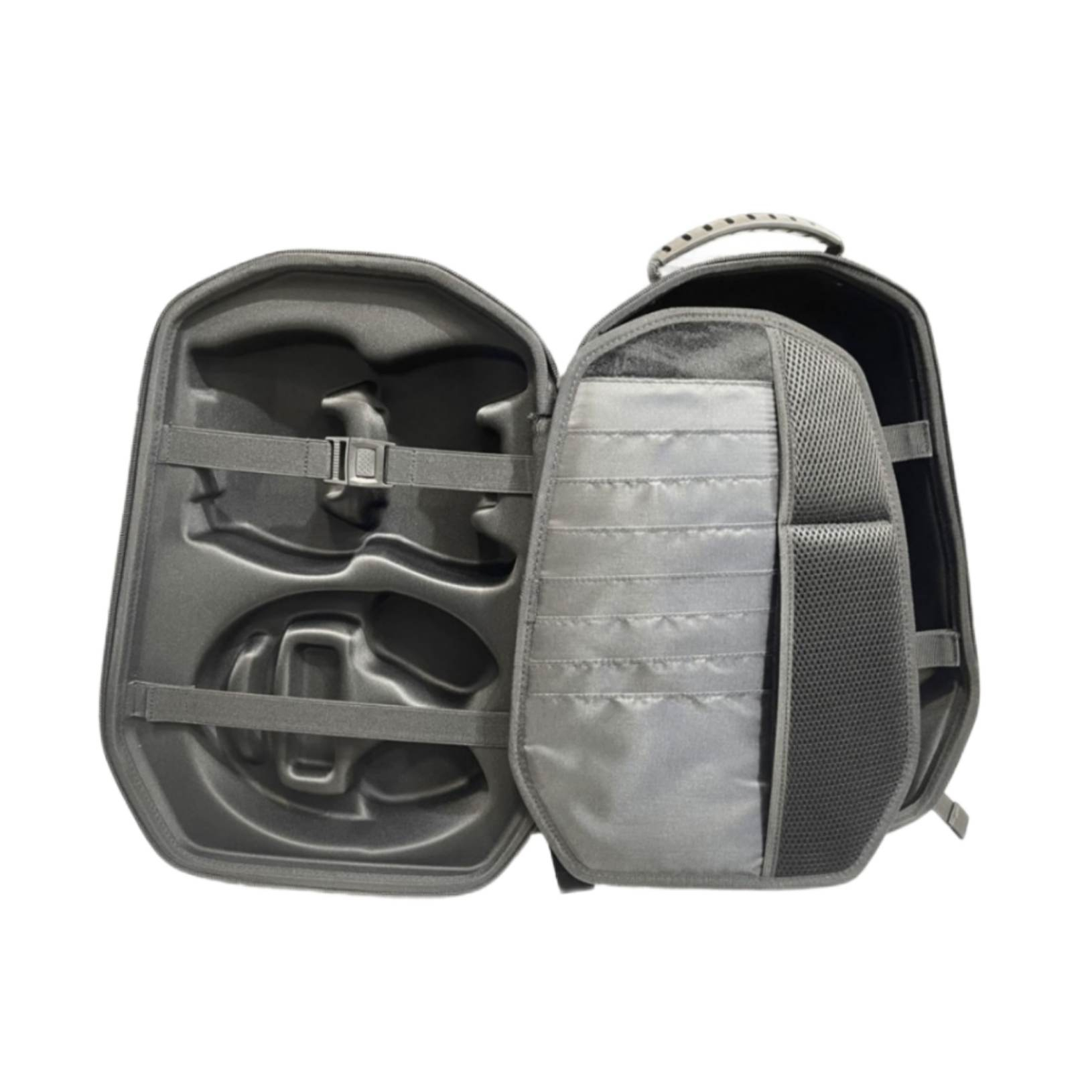 کیف حمل کنسول بازی پلی استیشن 5 مدل DeadSkull