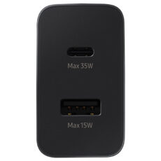 شارژر دیواری 35 وات سامسونگ مدل EP-TA220