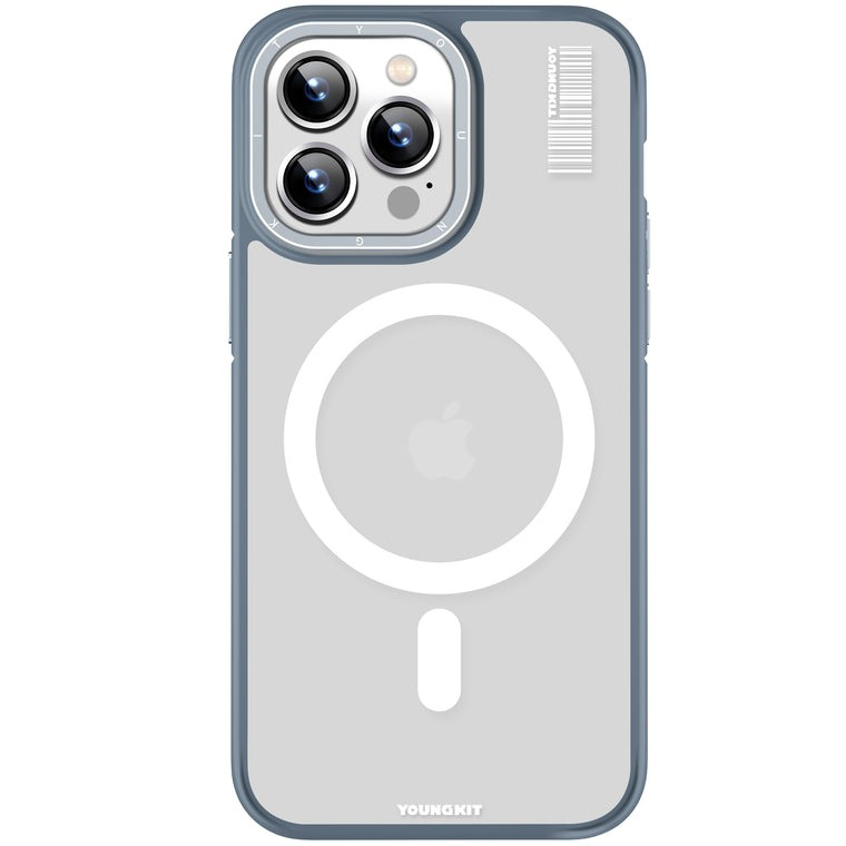 کاور یانگ کیت مدل Rock Sand مناسب برای گوشی موبایل اپل iPhone 15 pro max