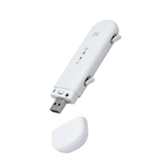 مودم LTE USB زد تی ای مدل MF79U
