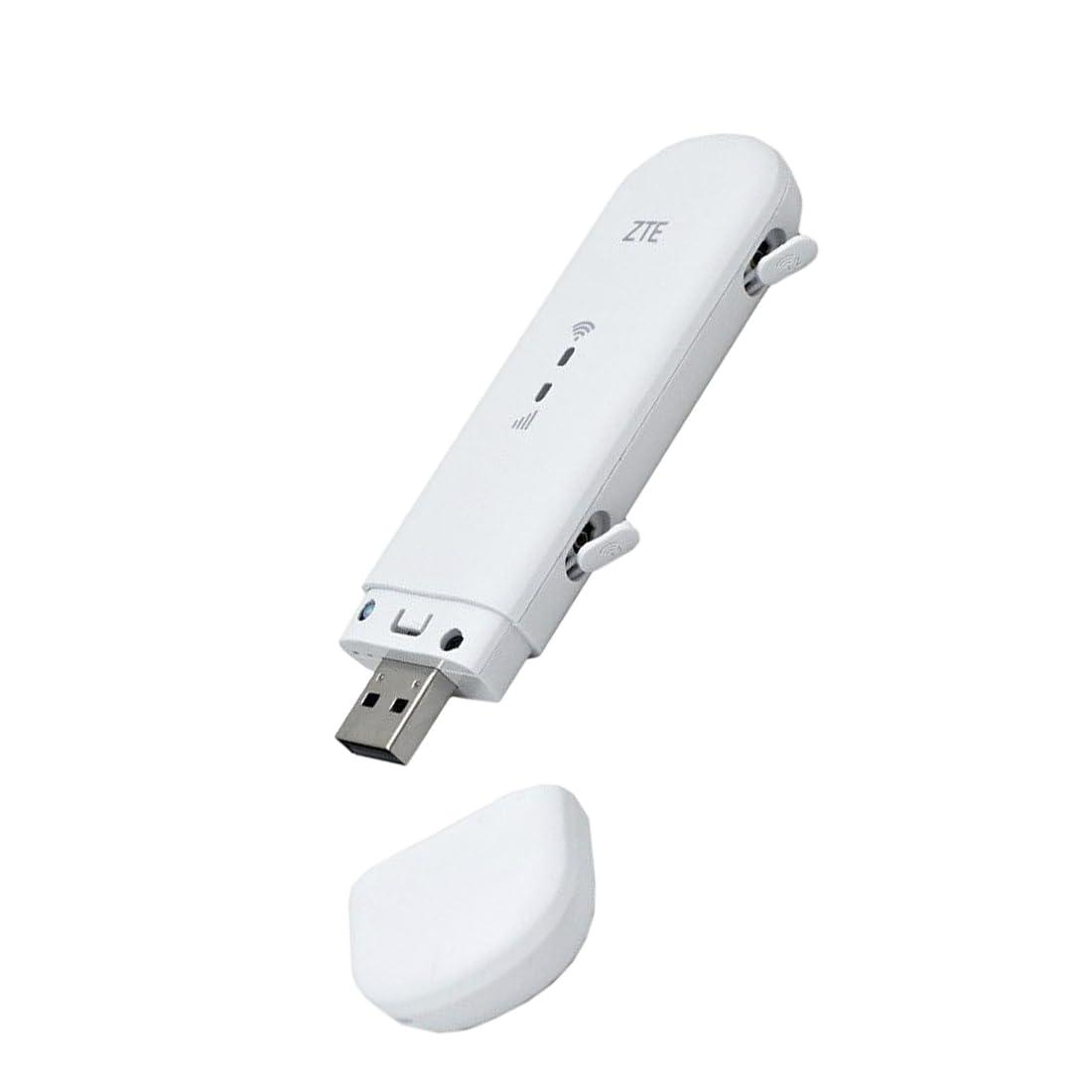 مودم LTE USB زد تی ای مدل MF79U