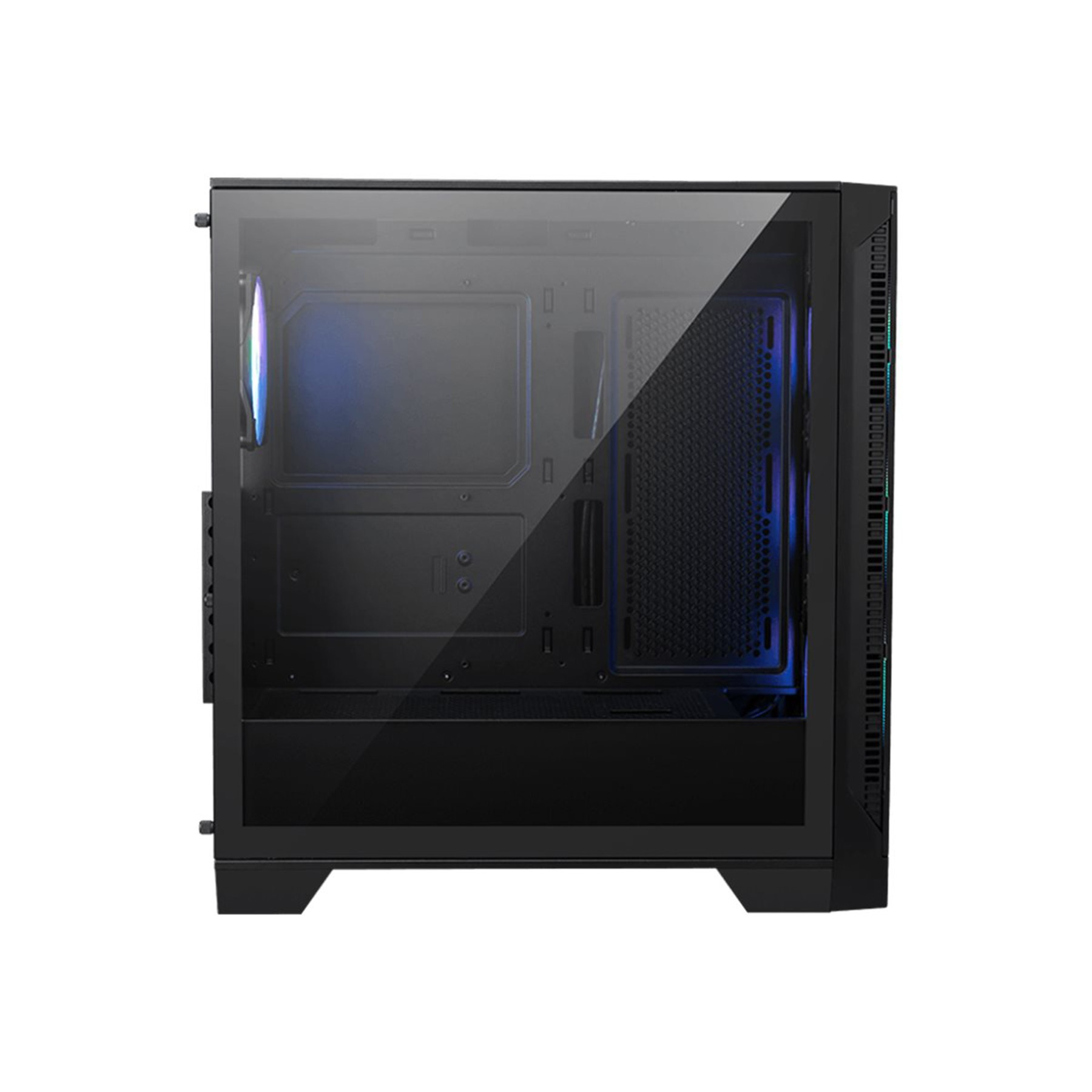 کیس کامپیوتر ام اس آی مدل MAG FORGE 320R AIRFLOW