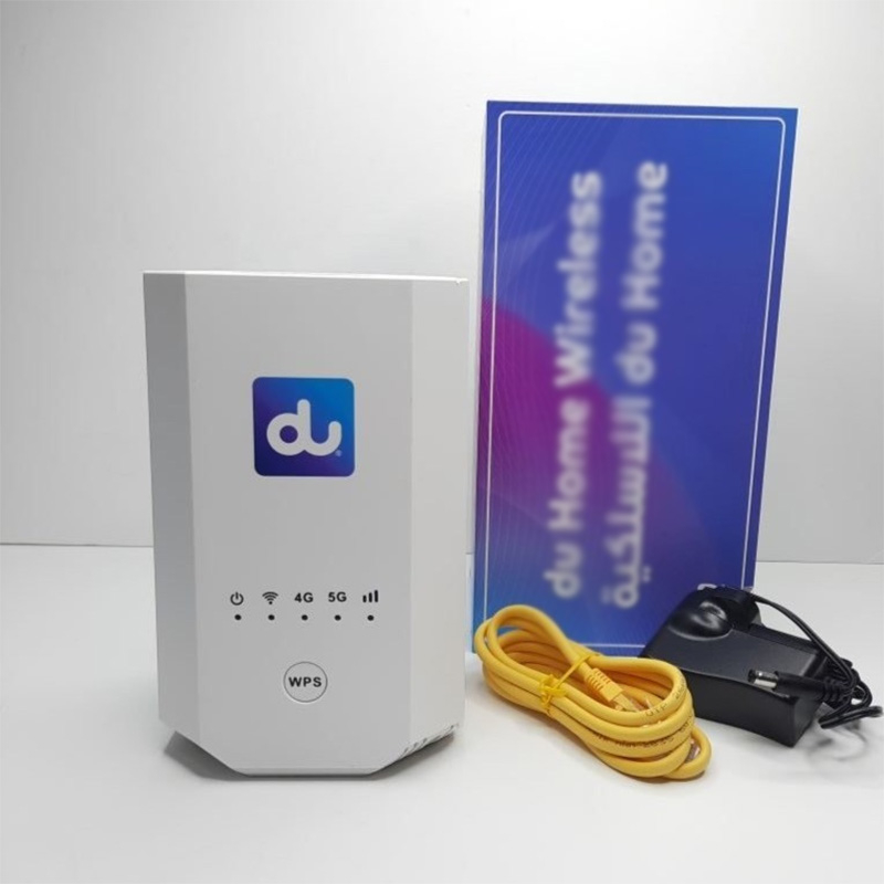 مودم 5G TD_LTE  زد ال تی مدل X28 PRO به همراه300گیگ اینترنت یکساله و یک سیمکارت دائمی با بیمه ی 12 ماهه
