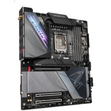 مادربرد گیگابایت مدل Z790 AORUS MASTER X