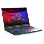 لپ تاپ 18 اینچی ایسوس مدل ROG Strix G18 G815LW-G18.U95080-Core Ultra 9 275HX-32GB DDR5-2TB SSD-RTX5080-QHD 240Hz-W