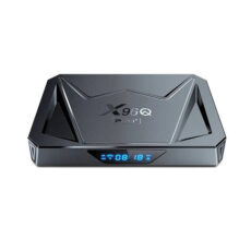 اندروید باکس ایکس 96 مدل x96Q Pro plus 2/16