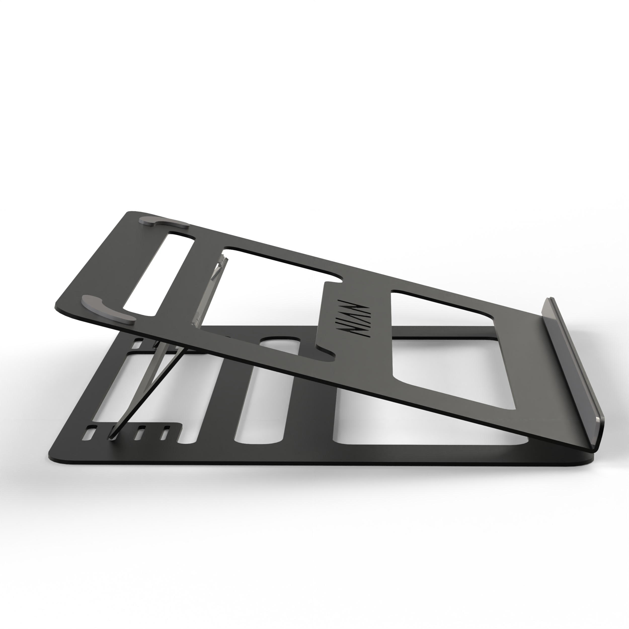 پایه نگهدارنده لپ تاپ نیان مدل LS-02