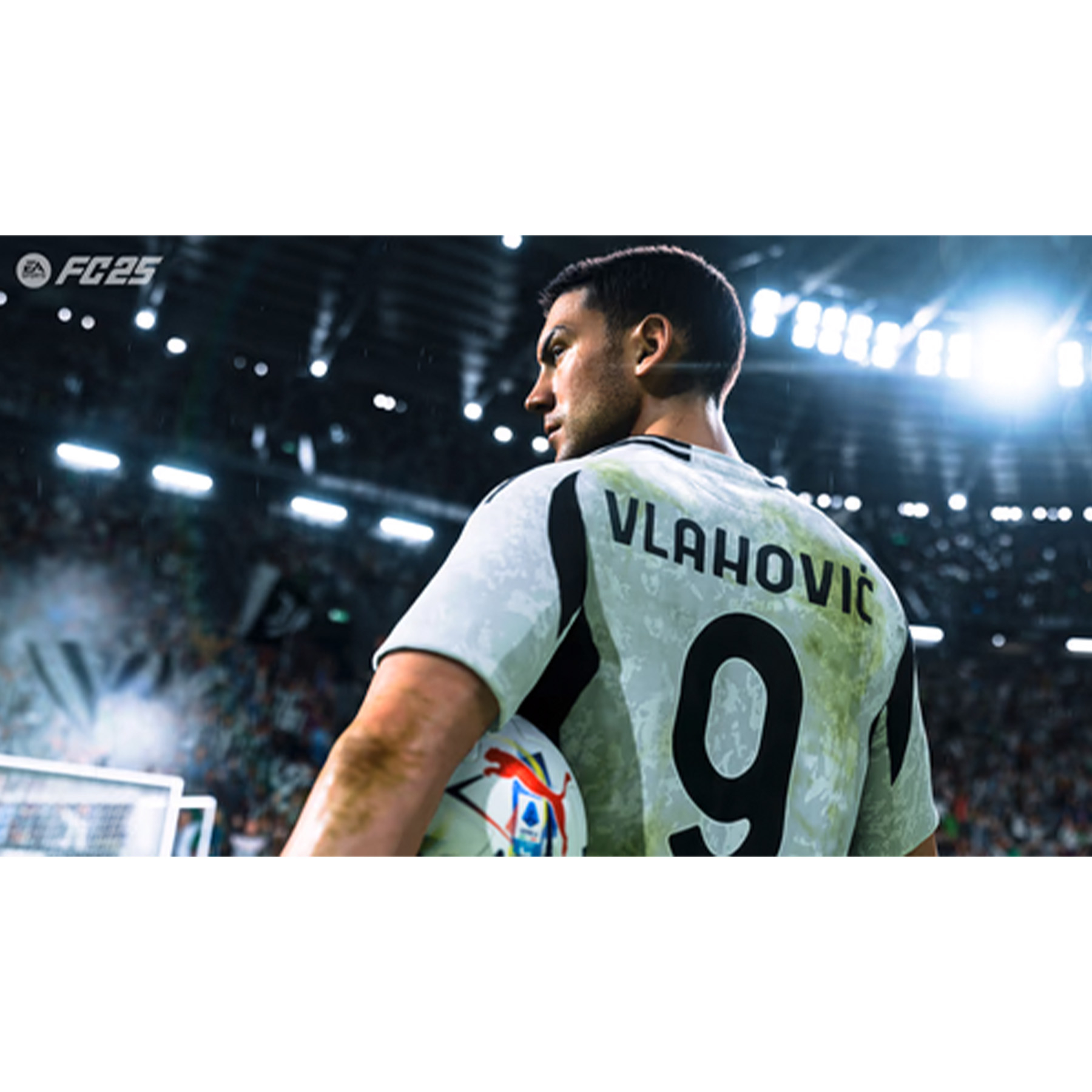 بازی EA Sports FC 25 مخصوص PS5