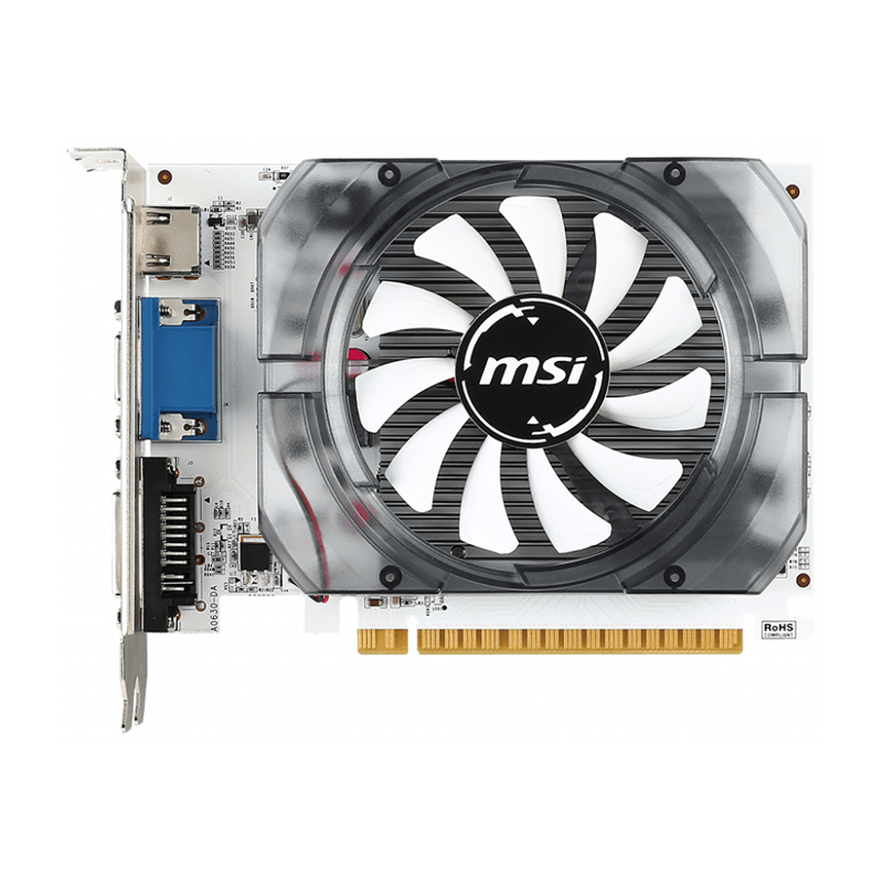 کارت گرافیک ام اس آی مدل N730-4GD3V2