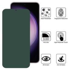 محافظ صفحه نمایش بوف مدل Full Body-G مناسب برای گوشی موبایل سامسونگ Galaxy S23 / S22