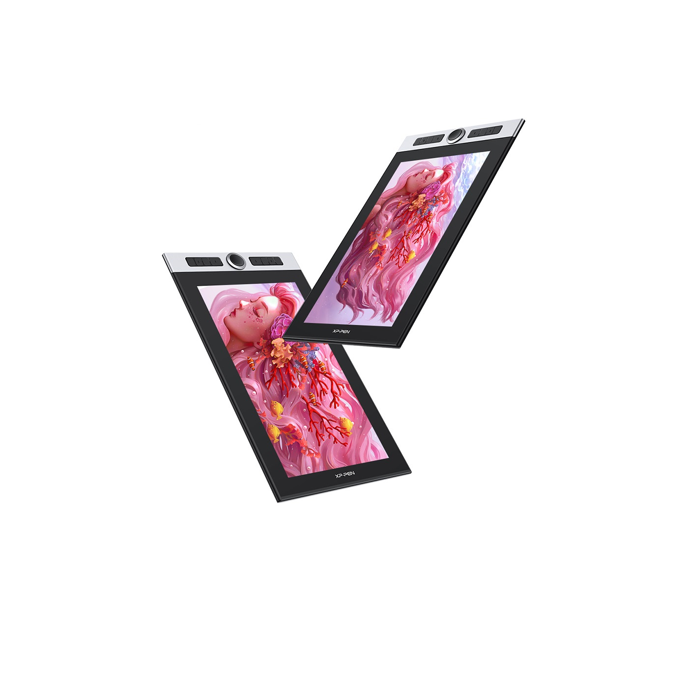 قلم نوری ایکس پی - پن مدل Innovator