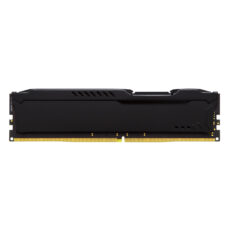 رم کامپیوتر کینگستون مدل HyperX Fury DDR4 2400MHz CL15 ظرفیت 8 گیگابایت
