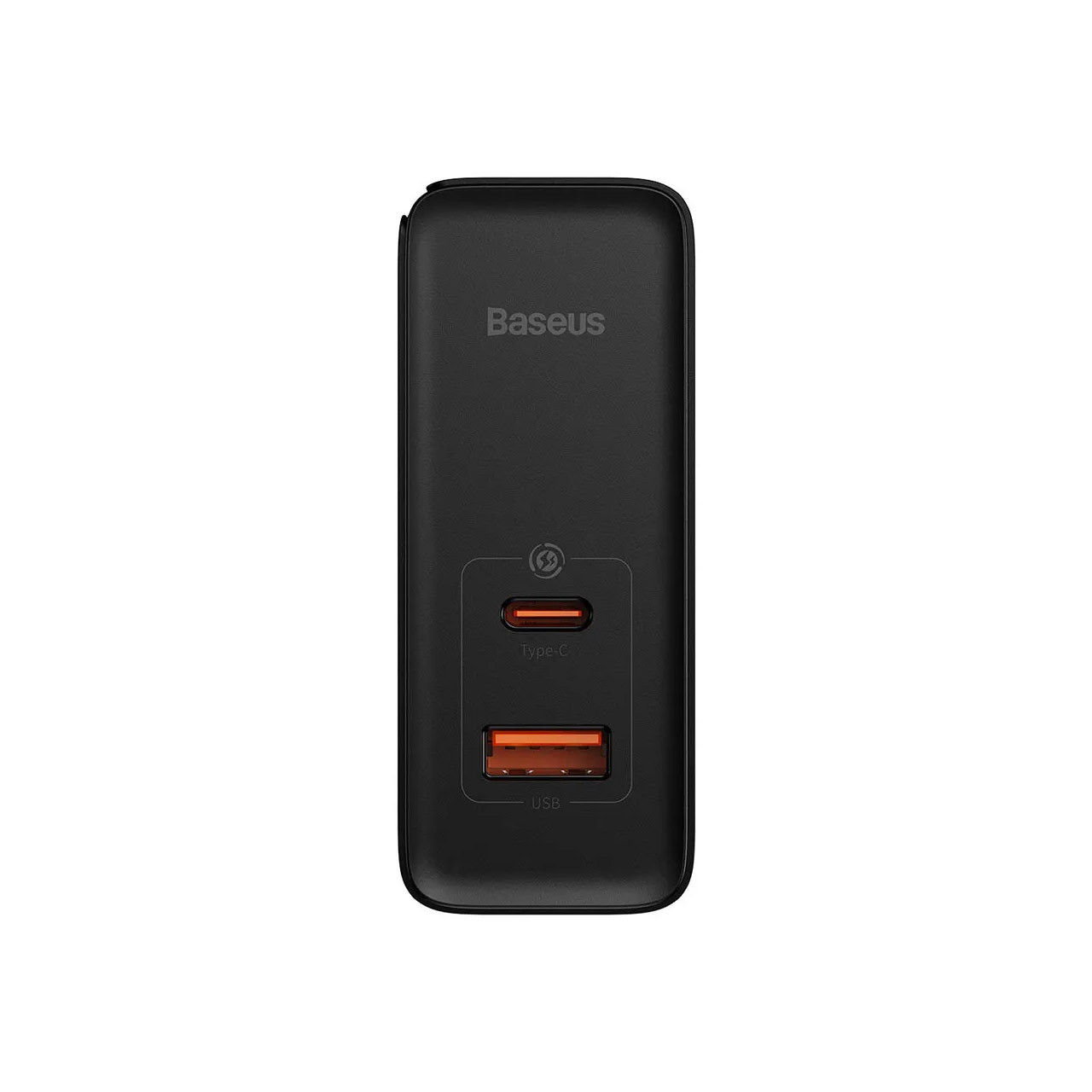 شارژر دیواری 100 وات باسئوس مدل GaN5 PRO 100W Fast Charger