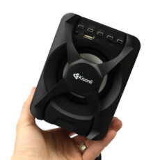 اسپیکر دسکتاپ کیسونلی مدل U-2500BT