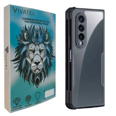 کاور ویواتل مدل XUNOD مناسب برای گوشی موبایل سامسونگ Galaxy Z Fold 4