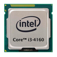 پردازنده مرکزی اینتل مدل Core i3-4160