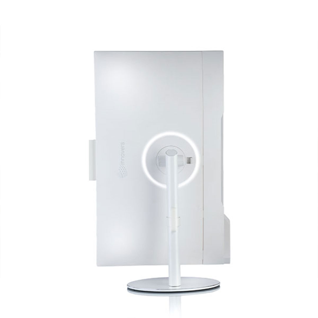 کامپیوتر همه کاره 24 اینچ اینوورس مدل Q2414 I3 -8GB DDR4 -500GB SSD- IPS