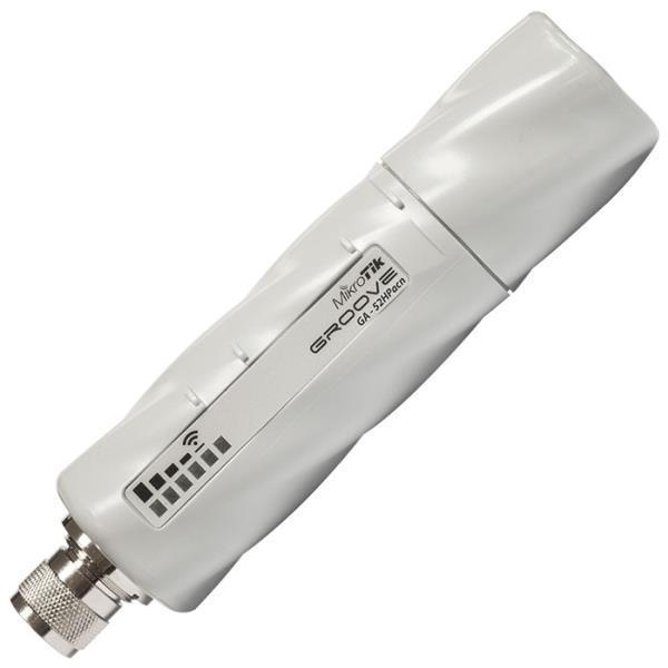 اکسس پوینت بی سیم میکروتیک مدل GrooveA 52 ac
