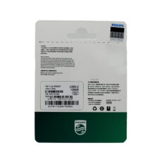 فلش مموری فیلیپس مدل FM11U-A 3.2 ظرفیت 128 گیگابایت با رابط USB 3.2