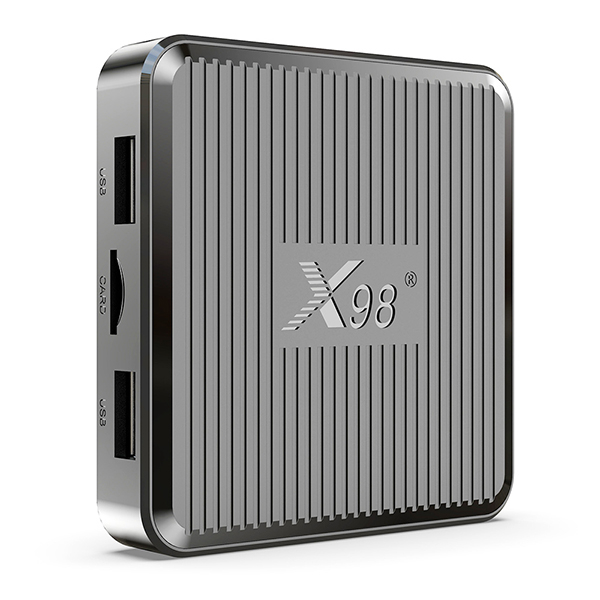 اندروید باکس مدل X98Q 2-16
