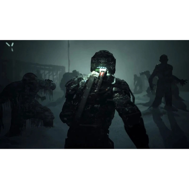 بازی The Callisto Protocol مخصوص PS5