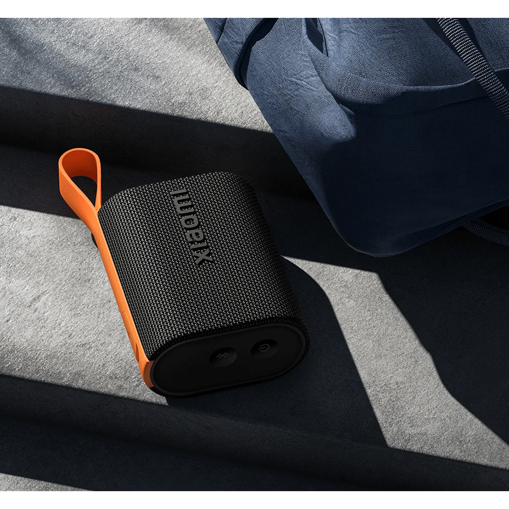 اسپیکر بلوتوثی قابل حمل شیائومی مدل Sound Pocket