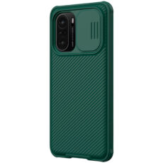 کاور نیلکین مدل CamShield Pro مناسب برای گوشی موبایل شیائومی Redmi K40 / K40 Pro / K40 Pro Plus / Mi 11i / Poco F3 / Mi 11X / Mi 11 X Pro