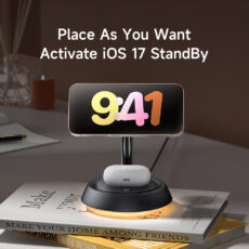 داک شارژر بی سیم مک دودو مدل CH-4952