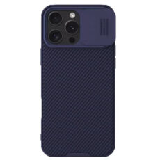 کاور نیلکین مدل CamShield Pro Magnetic مناسب برای گوشی موبایل اپل IPhone 16 Pro Max