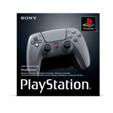 دسته بازی پلی استیشن 5 سونی مدل DualSense™ Wireless Controller – 30th Anniversary Limited Edition