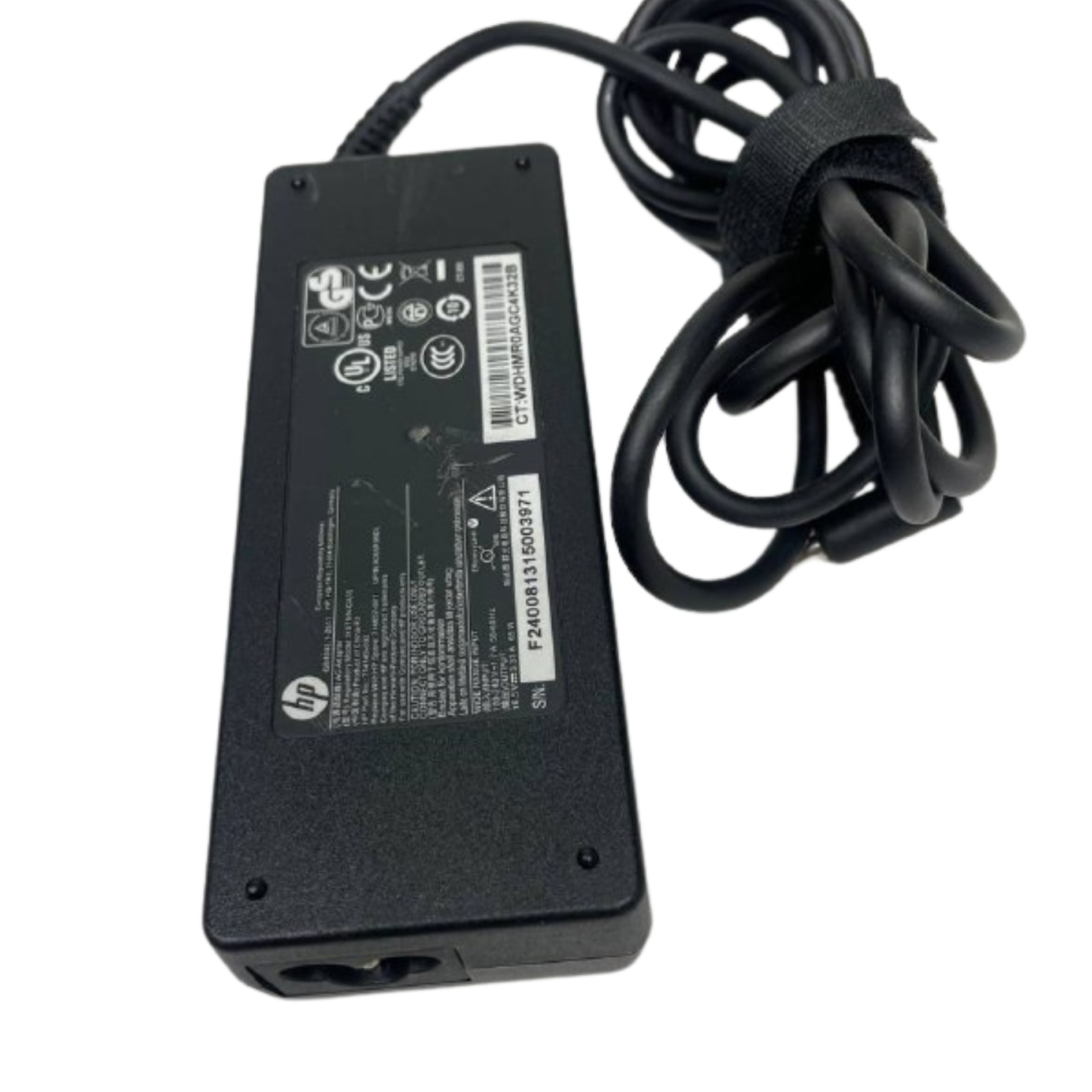 شارژر لپ تاپ 19.5 ولت 3.33 آمپر اچ پی مدل HSTNN-CA15