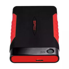 هارددیسک اکسترنال سیلیکون پاور مدل A15 ظرفیت دو ترابایت