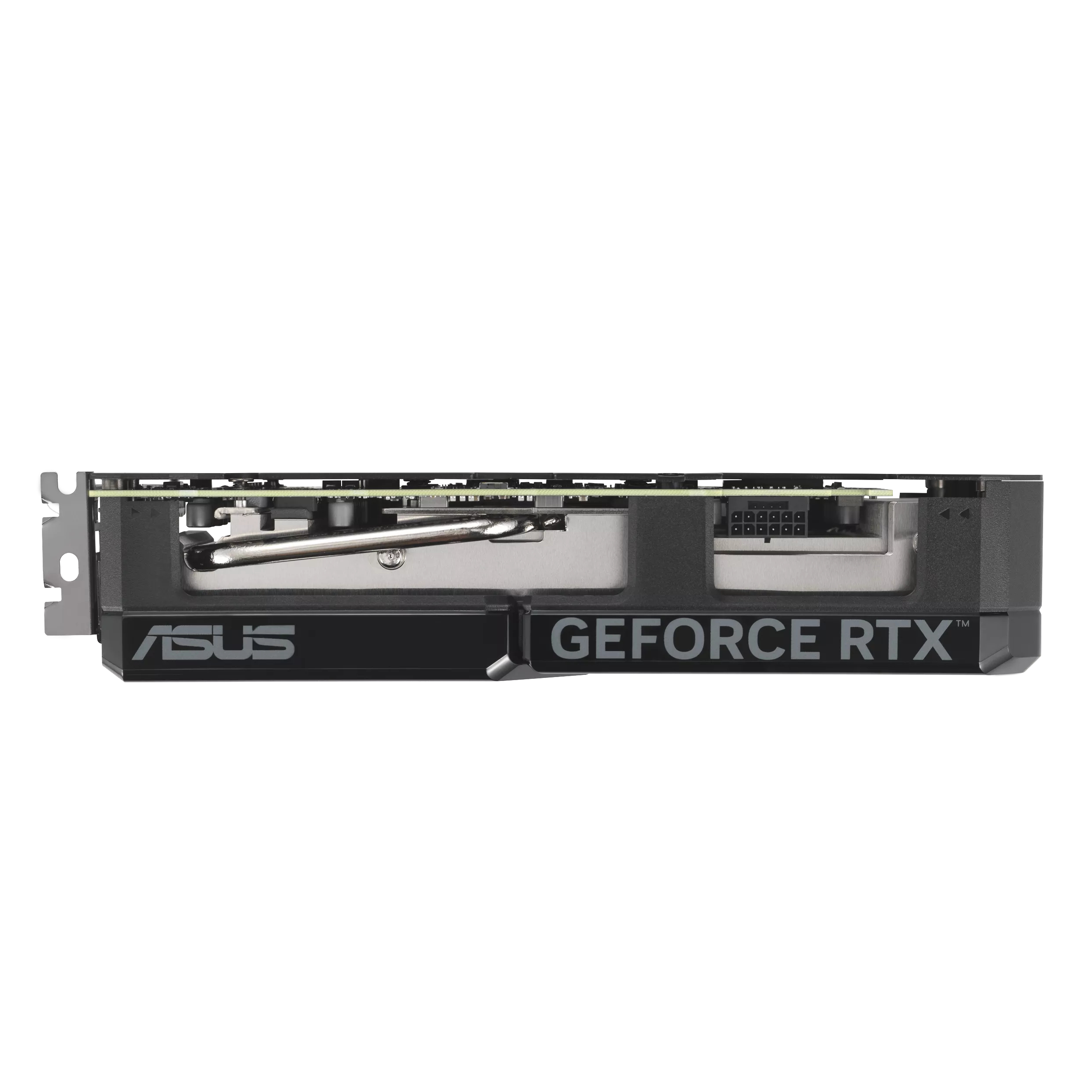 کارت گرافیک ایسوس مدل Dual GeForce RTX™ 4070 SUPER EVO OC Edition 12GB GDDR6X