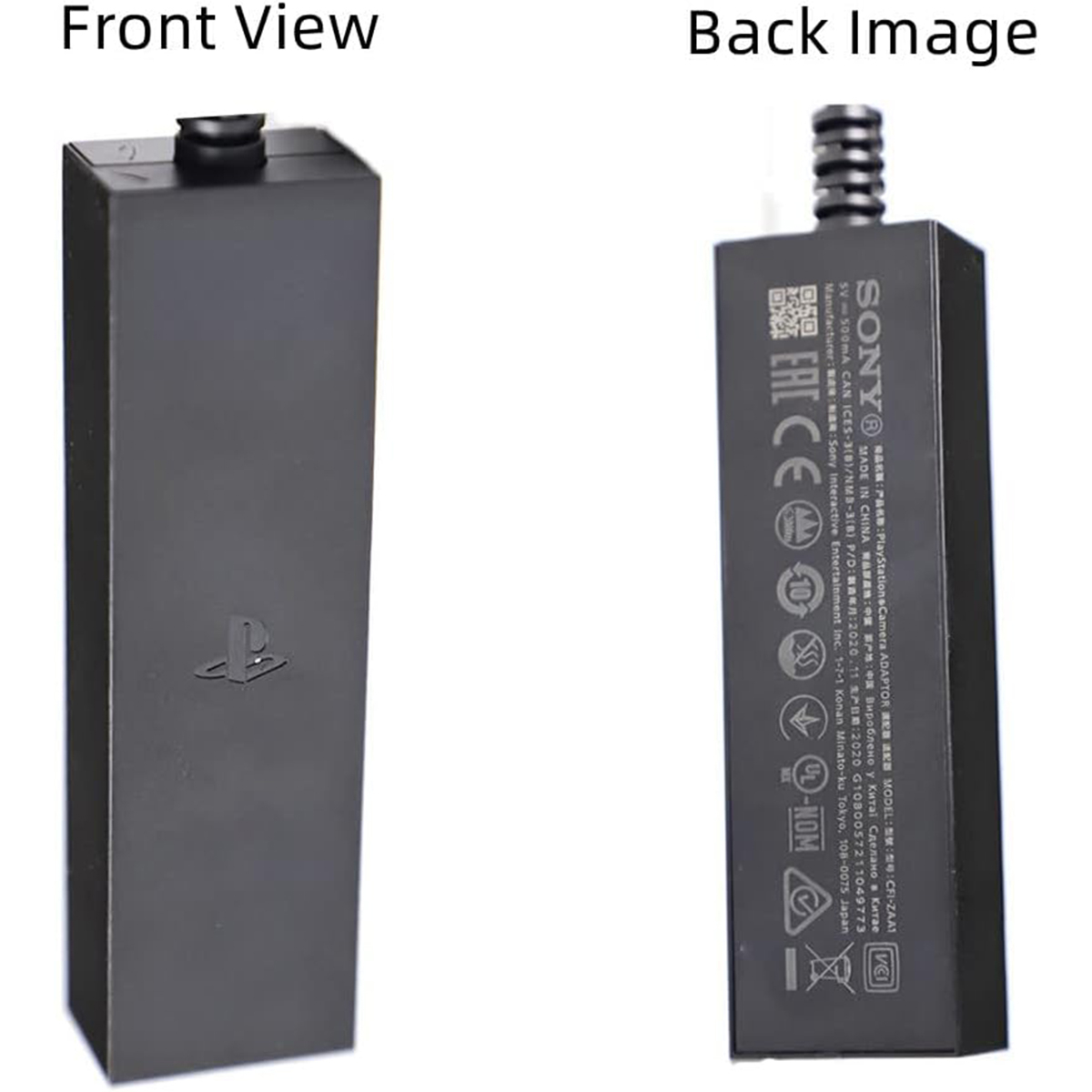 کابل مبدل واقعیت مجازی PS4 به PS5 مدل S1159