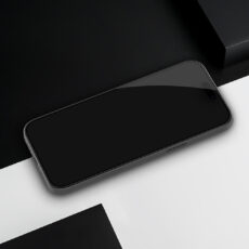 محافظ صفحه نمایش نیلکین مدل CP Plus Max مناسب برای گوشی موبایل اپل iPhone 16/15/14 Pro