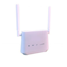 مودم روتر بی سیم 4G LTE مدل L443