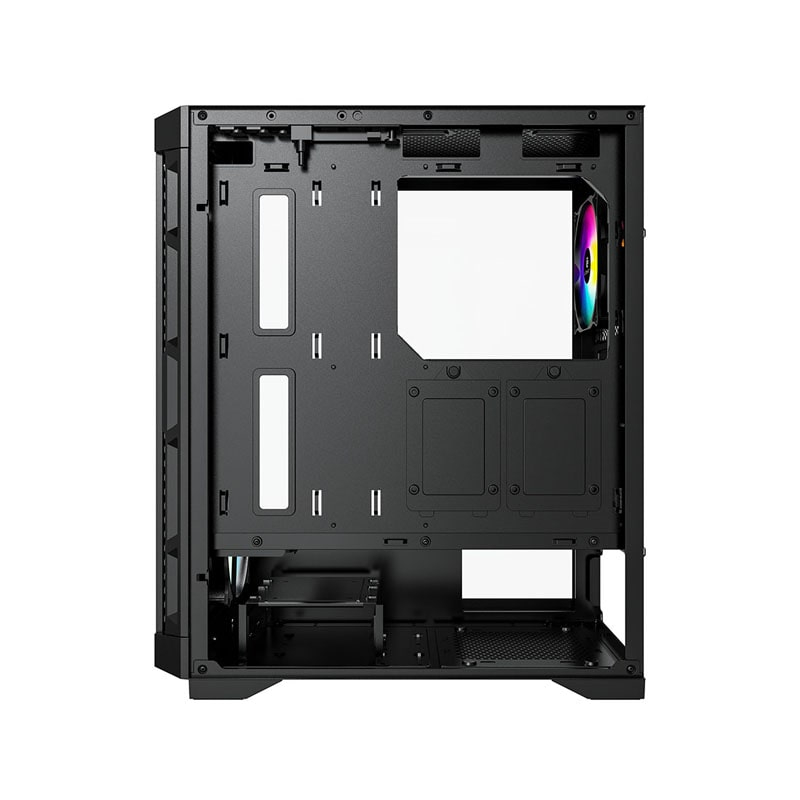 کیس کامپیوتر لاجی کی مدل LK-C374B