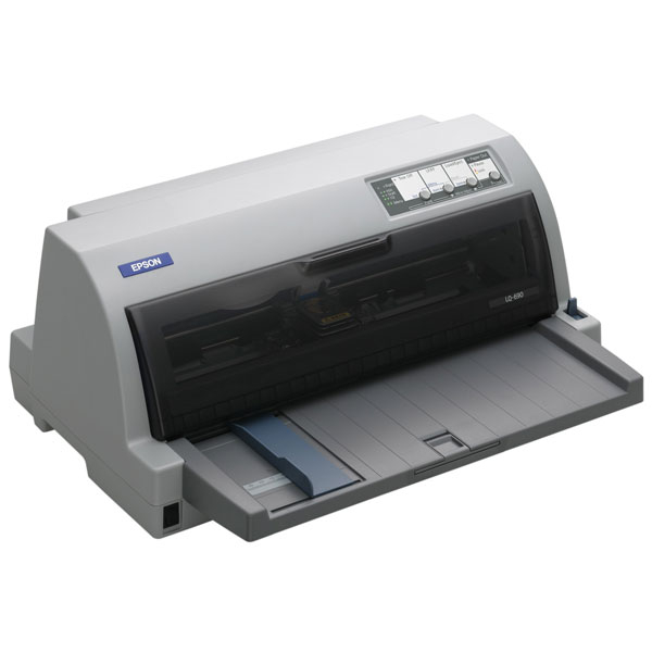 پرینتر سوزنی اپسون مدل LQ-690