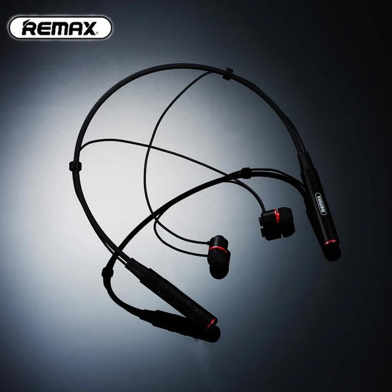 هدفون بلوتوثی ریمکس مدل RB-S6 V5.0