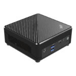 کامپیوتر کوچک ام اس آی مدل  CUBI N ADL N200