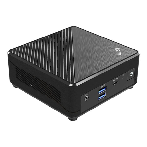 کامپیوتر کوچک ام اس آی مدل  CUBI N ADL N200