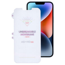 محافظ صفحه نمایش بوف مدل Hydrogel-Double مناسب برای گوشی موبایل اپل iPhone 14 Plus / iPhone 13 Pro Max