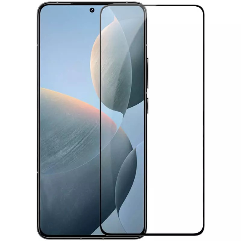 محافظ صفحه نمایش بوف مدل 5D-G مناسب برای گوشی موبایل شیائومی Poco F6 Pro / F6 / Redmi Turbo 3