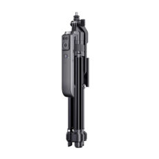 سه پایه هوشمند نگهدارنده گوشی موبایل مدل چرخشی TRIPOD C17
