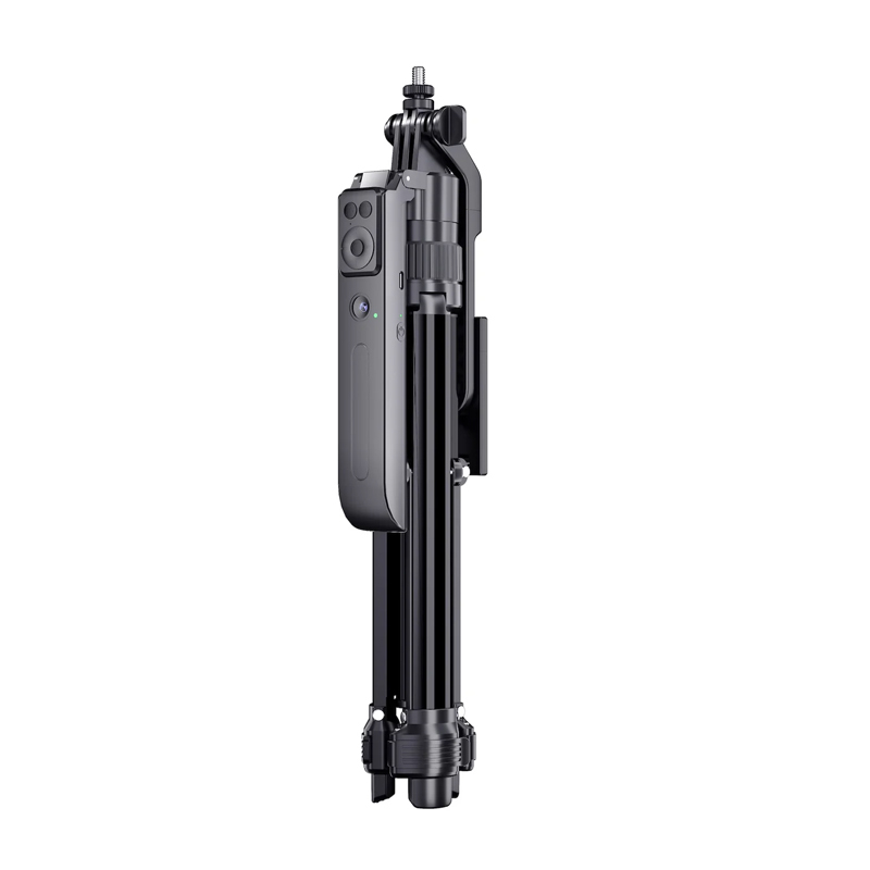 سه پایه هوشمند نگهدارنده گوشی موبایل مدل چرخشی TRIPOD C17