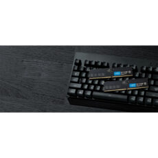 رم دسکتاپ DDR5 تک کاناله 4800 مگاهرتز CL40 کروشیال مدل CT32 ظرفیت 32 گیگابایت