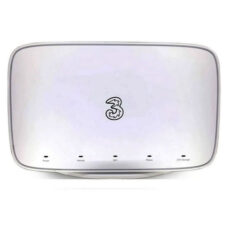 مودم 4G/TD-LTE سرکام مدل  LTE2122GR