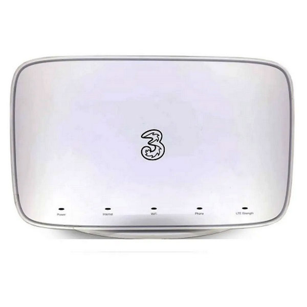 مودم 4G/TD-LTE سرکام مدل  LTE2122GR
