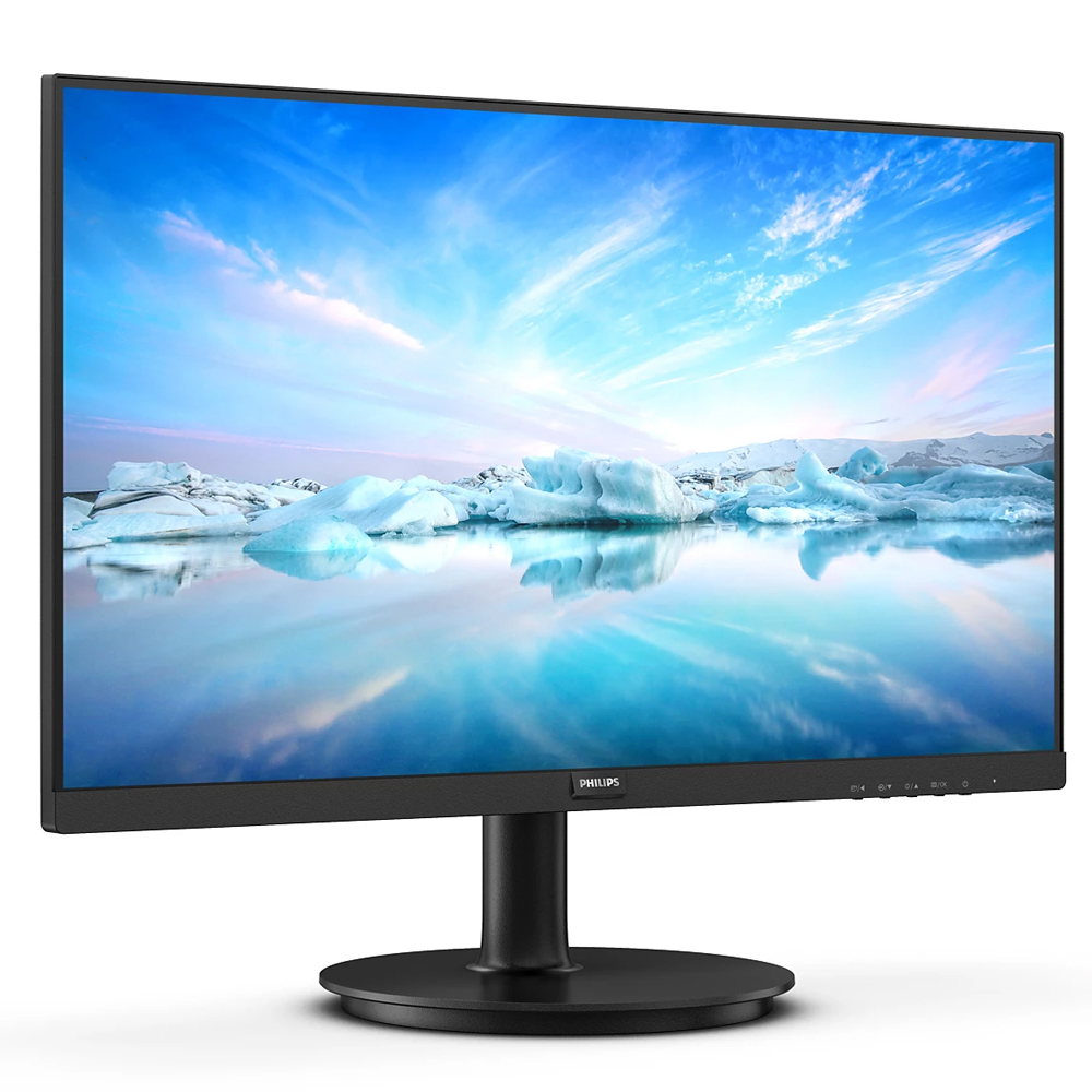 مانیتور فیلیپس مدل 241V8B سایز 24 اینچ