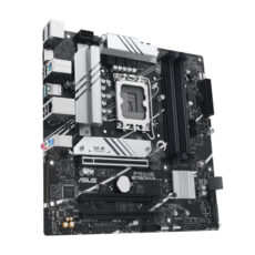 مادربرد ایسوس مدل PRIME B760M-A
